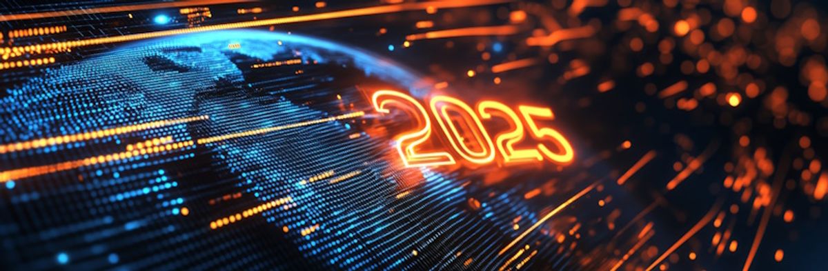 Travel industry leaders’ predictions for 2025