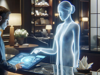 AI’s new gatekeepers: How Booking.com and Expedia are hijacking the future of travel