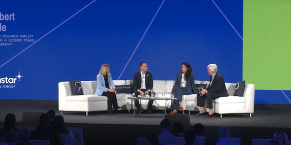 Ground transportation experts confront connected trip challenges