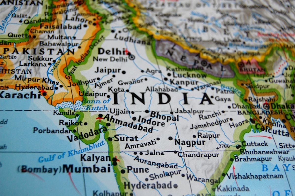 インドの旅行セクターはブームの瀬戸際にあるのでしょうか?