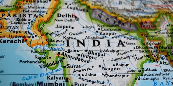 india travel