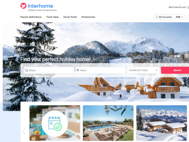 Interhome