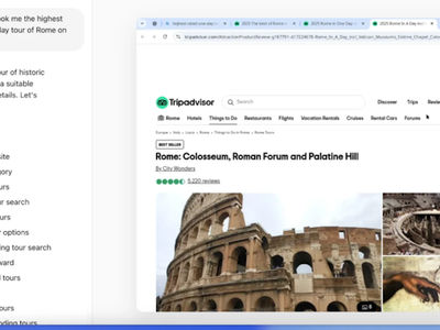 OpenAI debuts "Operator" agent that can book travel OpenAI debuts "Operator" agent that can book travel