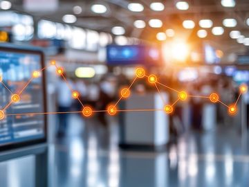Paxport invests in PnrGo to access passenger data capabilities
