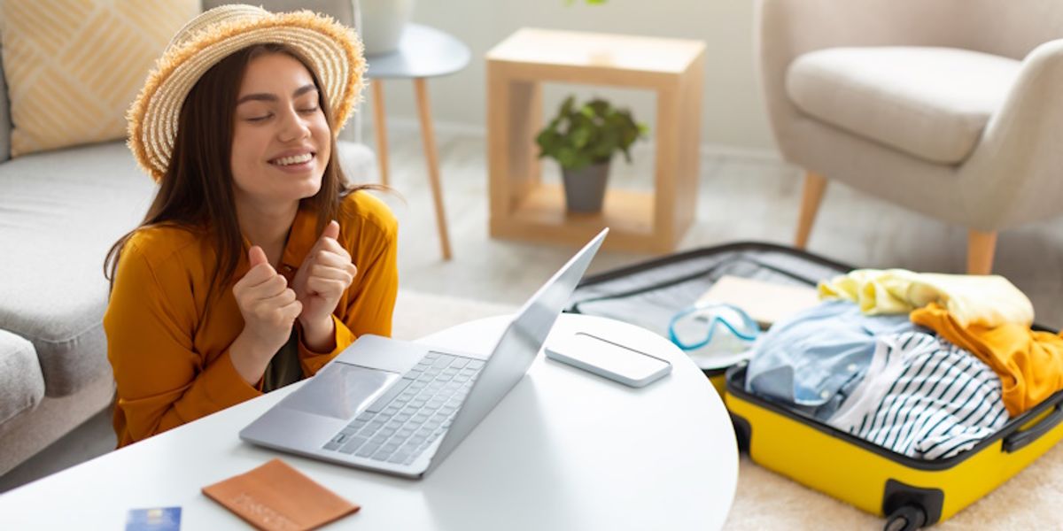 Hotels see average booking value increase through 24 years direct channels