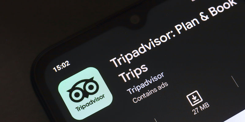 Tripadvisor Bắt Tay Perplexity: Nâng Tầm Trải Nghiệm Lập Kế Hoạch Du Lịch Với AI