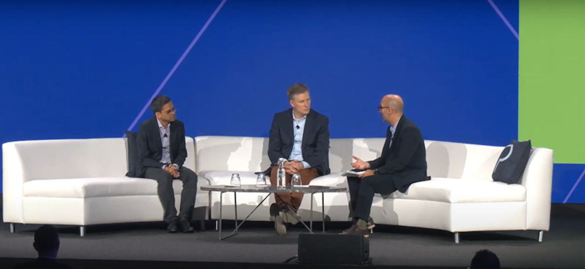 Wall Street Talk: Opportunities Artificial Intelligence Presents for Online Travel Agencies