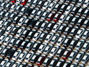 car rental