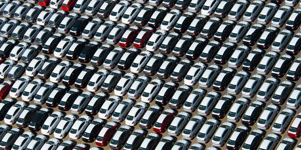 car rental