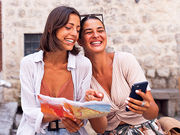 From scroll to suitcase: What inspires Europe’s new travelers
