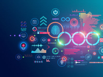 The evolution of digital payments and fintech in India