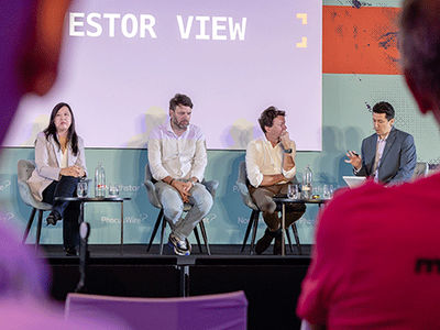 Investors on state of travel funding in 2025