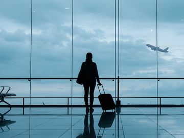 Business travel spend to hit new high despite global uncertainty