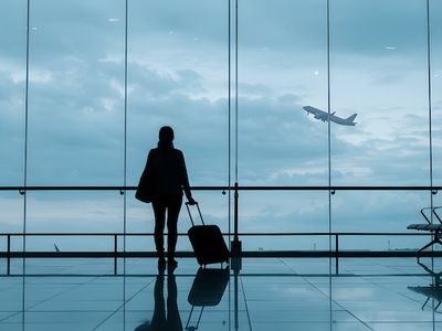 Business travel spend to hit new high despite global uncertainty