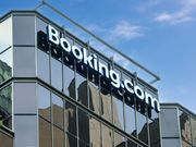 Booking Holdings reports strong Q2 results, growth in Europe, Asia