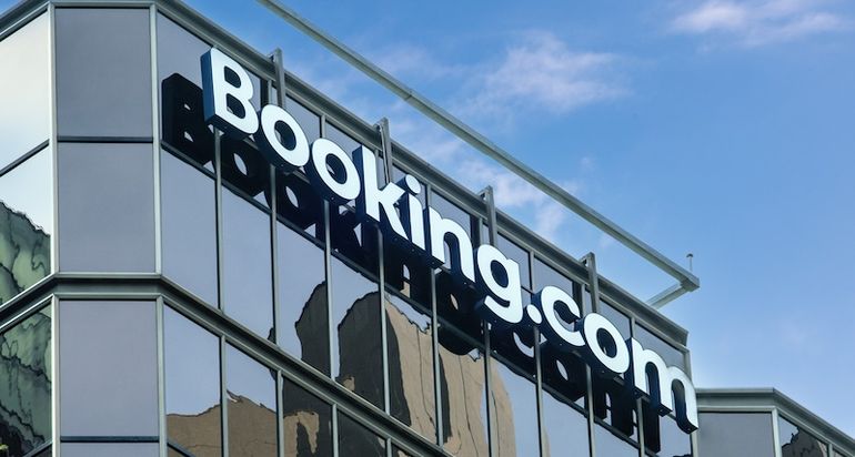 Booking Holdings reports strong Q2 results, growth in Europe, Asia
