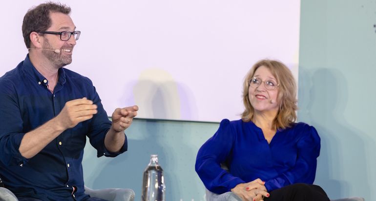 Industry leaders on the future of digital identity and AI agents