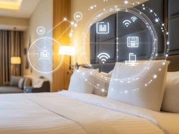 AI for hoteliers: What we heard at HITEC 2025