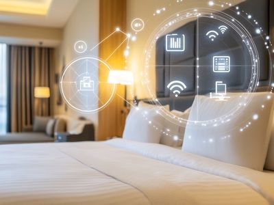 AI for hoteliers: What we heard at HITEC 2025