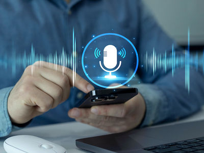 How gen AI is reinventing voice technology in travel