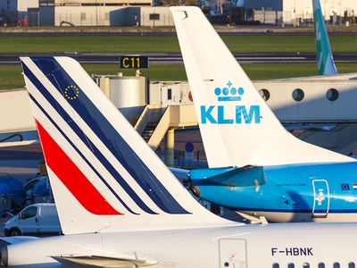 Air France-KLM partners with Accenture, Google Cloud to launch gen AI factory