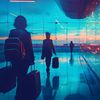Amex GBT-CWT merger set for Q3 close as DOJ drops antitrust suit