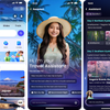 Ant International unveils AI-powered travel service Alipay+ Voyager