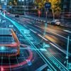 Uber, Baidu partner to deploy robotaxis globally