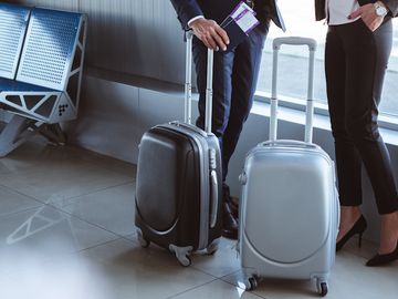 Amex GBT, Chooose, Amadeus and more business travel news from GBTA 2025
