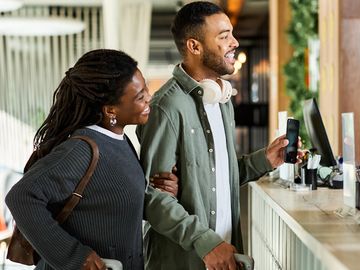 European hotels show interest in AI but gaps remain