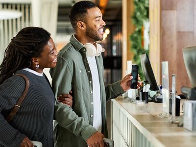 European hotels show interest in AI but gaps remain