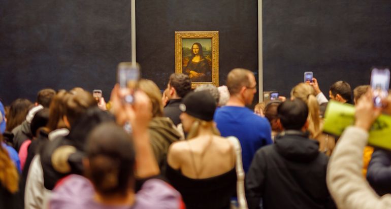 How the tourism industry can manage attractions overcrowding