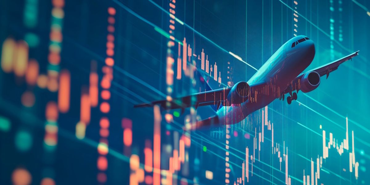 フェッチャーとのAI価格設定の初期の結果に励まされたデルタ