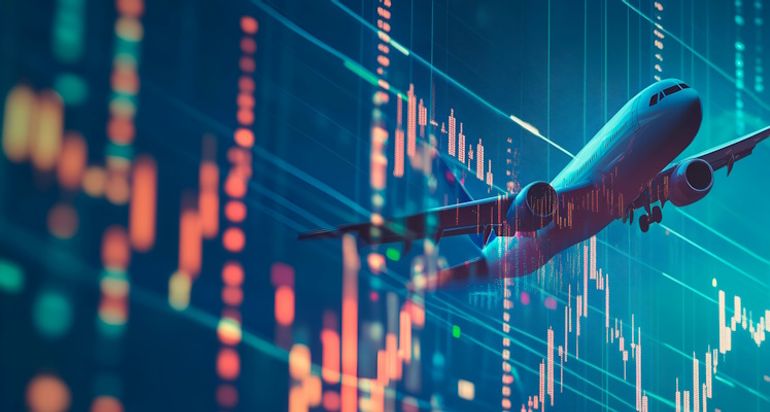 Delta encouraged by early results of AI pricing with Fetcherr
