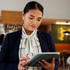 Sabre closes $1.1 billion sale of hospitality business