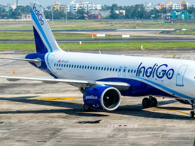 IndiGo Ventures kicks off with first investment