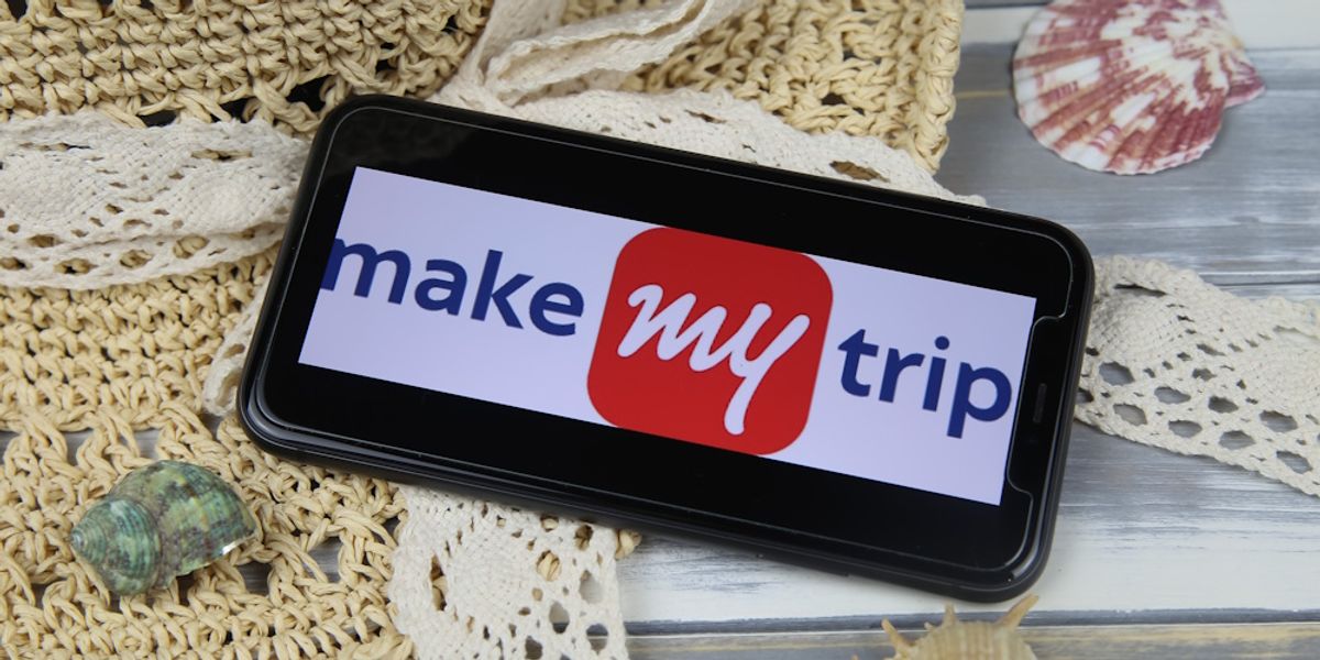 MakeMyTrip launches experiences booking platform, reports revenue and gross bookings increases