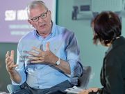 Ryanair's Michael Cawley on tech investment and AI philosophy