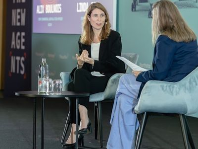 Accor's tech chief on experiences, shifting mindset and system fragmentation