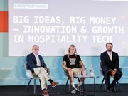 Hospitality tech leaders talk investment, incumbents and AI