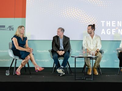The ongoing transformation of corporate travel—What's next?