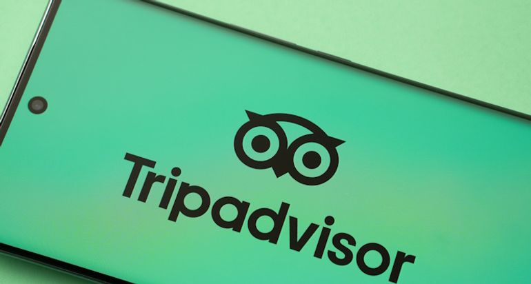 Investor grabs 9% of "undervalued" Tripadvisor Group