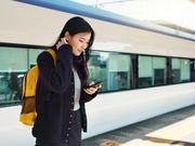 Rewriting online travel in Japan