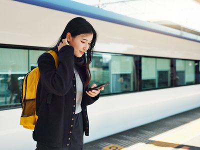 Rewriting online travel in Japan