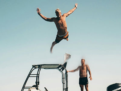Generational spending patterns reveal strategic insights for travel brands