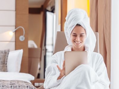 Hotel Communication Network acquires Crave Interactive