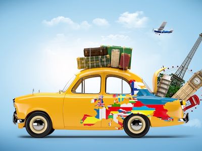 European traveler mindset in 2025: Simplicity, search and social influence