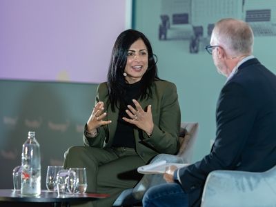 What products need development, according to Expedia Group