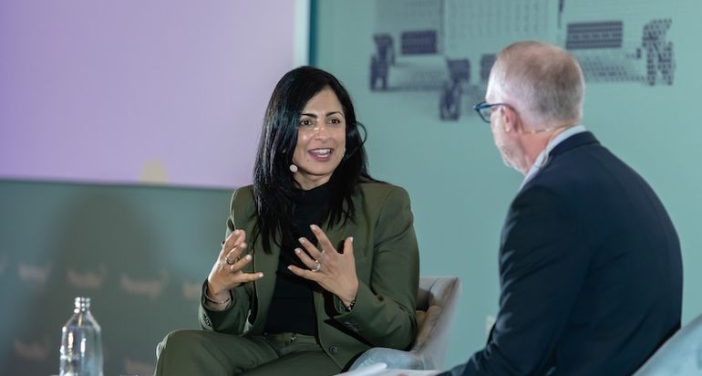 What products need development, according to Expedia Group