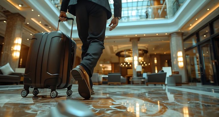 Kayak for Business adds 3 AI capabilities